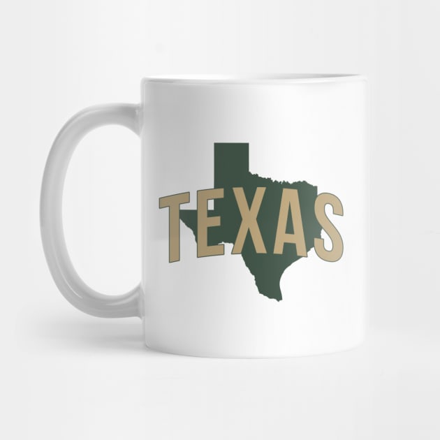 texas by Novel_Designs